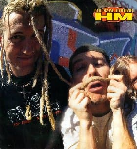 jason frenzal rhomb